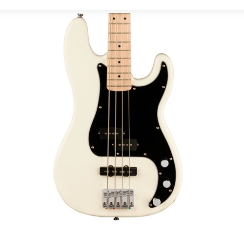 Baixo Squier Precision Bass Affinity