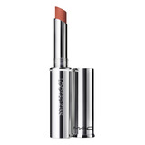 Labial Locked Kiss 24hs Acabado Mate Color Meticulous