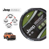 Funda Cubrevolante Jeep Renegade 2018 Original