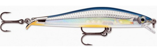 Isca Artificial Ripstop Deep Rpsd09 9cm 8g Rapala