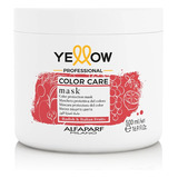 Yellow Color Care Mascarilla 500 Ml