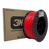 Filamento Pla - 3n3 1.75mm 1kg Impresora 3d