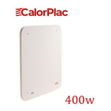 Estufa Placa Calefacción Calorplac 400w Envio Gratis