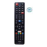 Control Remoto Original Rc320 Para Smartv Marca Vios