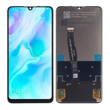 Pantalla Display Lcd + Tactil Para Huawei P30 Lite