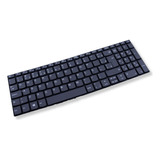 Teclado Lenovo Ideapad S145 15ikb 15iwl 15igm 15api