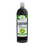 Shampoo Alquitrán De Hulla & Bergamota 2 En 1  (1 Litros)