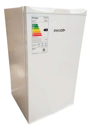 Freezer Vertical Philco Phcv065b 65lts Como Nuevo