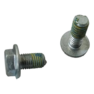 Par Parafuso Braço Suspensão Dianteira Monza 82/96 90121302