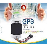 Gps Satelital Para Vehiculo  Auto Buick