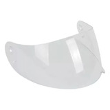 Visor De Casco Agv K3 Transparente Generico Mv Urbano