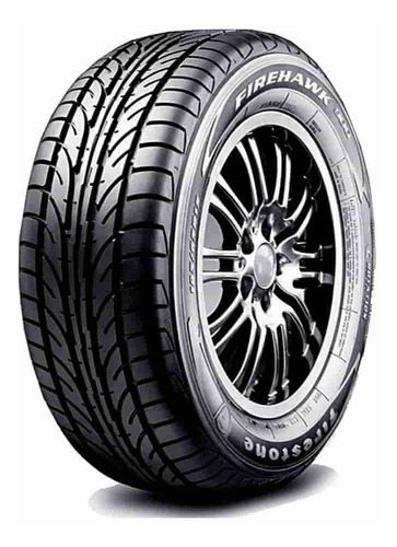 Neumatico Firestone 185/65 R15 Firehawk 900 H88 Gomatodo