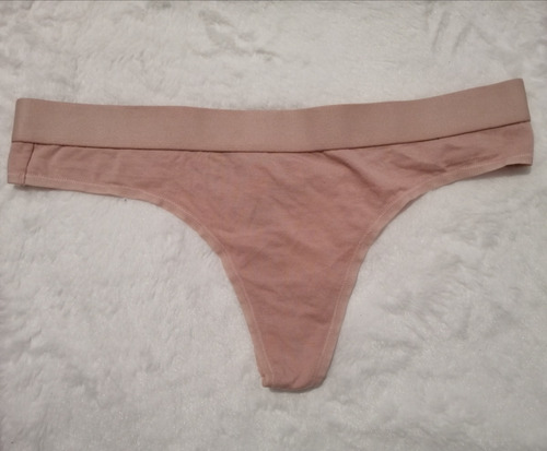 Lencería Panties Calzones Victoria's Secret Original 9531