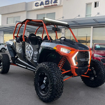 Polaris Rzr Xp4 1000 Ride Command Le 2019 | MercadoLibre