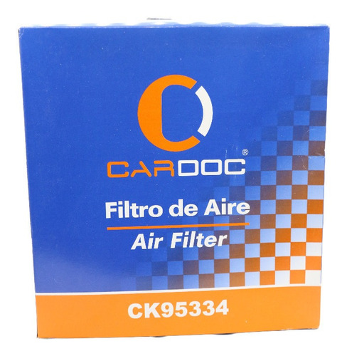 Filtro Aire Cardoc Ford Expedition Triton F150, F250, F350  Foto 5