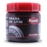 Grasa De Litio Lubricante Penetrit Altas Temperaturas 100 Gr