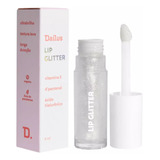 Gloss Labial Lip Glitter Dailus 6ml - Escolha O Seu! 