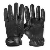 Guantes Motociclista De Piel Para Frio Termico Wkl 1990