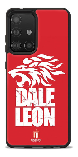 Funda Para Celular De Estudiantes Leon- Producto Oficial