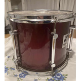 Im 12  Sonor Smart Force 2001 Bordo No Pearl No Tama