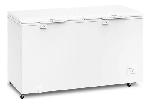 Freezer Horizontal Electrolux H550  513l 127v 