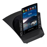 Consola Estereo Ford Fiesta Megapantalla Android Wifi Bt Gps