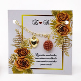 Pulseiras Personalizadas Para Madrinhas De Casamento