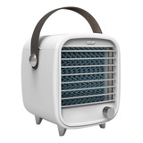 Mini Condicionador De Ar Portátil, Refrigerador De Ar Fresco