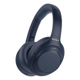 Auriculares Sony Inalámbricos, C/ Bluetooth, Blue