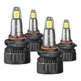 Lampara Led Lupa Traker Cruze Traiblazer V3s Chip Csp Creled