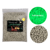 Bolsa De Balines Trazadores Luminosos Para Airsoft 0.25g 