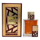Lattafa Simply Oud Edp 100ml Silk Perfumes Original Ofertas