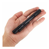 Mini Lanterna Penlight  Xp-2 - Cree Led -2aaa Ideal Para Edc