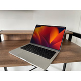 Macbook Pro 2021 14  1tb