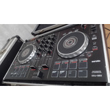 Controladora Pioneer Ddj Sb2