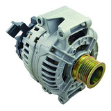 Premier Gear Pg-11215 Professional Grade New Alternator