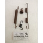 Kit De Resorte Freno Fiat 147 Fiat 147