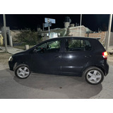 Volkswagen Fox 2005 1.6 Route