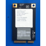 Placa Wireless Para iMac 21.5 A1311 E 27 A1312 De 2009/2010