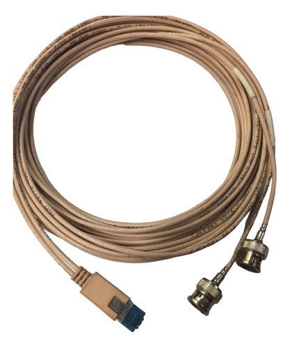 Cable Cisco E1-rj45 Modelo 72-1338-02