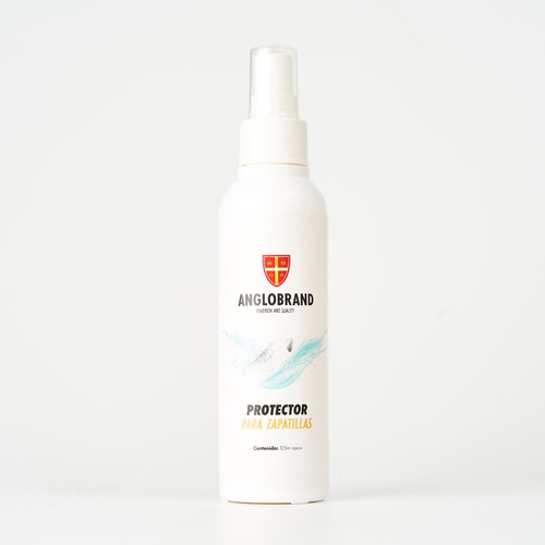 Shampoo Para Limpiar Y Renovar Zapatillas Anglobrand 