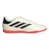 Botines Futsal Hombre adidas Copa 2 Blanco Jj deportes