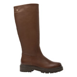 Bota Casual Mujer Pollini - J234