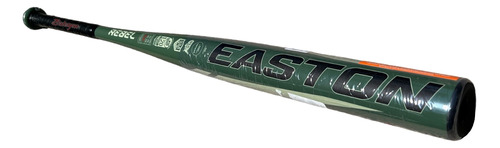 Bat Softbol Easton Rebel 34x30 Aluminio Bate Softball Loaded
