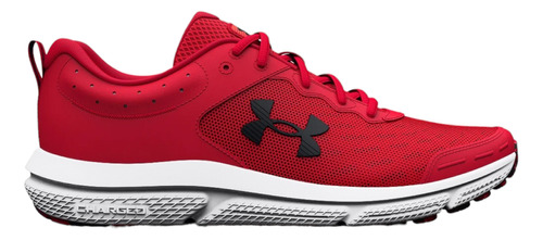 Tenis Under Armour Niño Bgs Assert 10 3026182-600