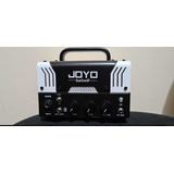 Amplificador Cabeçote Valvular Joyo Vivo