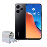 Xiaomi Redmi 12 Dual Sim 128gb 8gb Ram Lançamento Celular