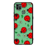 Carcasas Fundas Para Redmi 9c Diseño 300