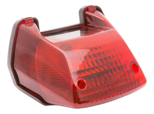 Calavera Trasera Para Honda Xr150l Xr190 Luz Stop Mtc