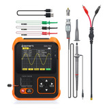 3in1 Señal De Función Del Probador Transistores Osciloscop